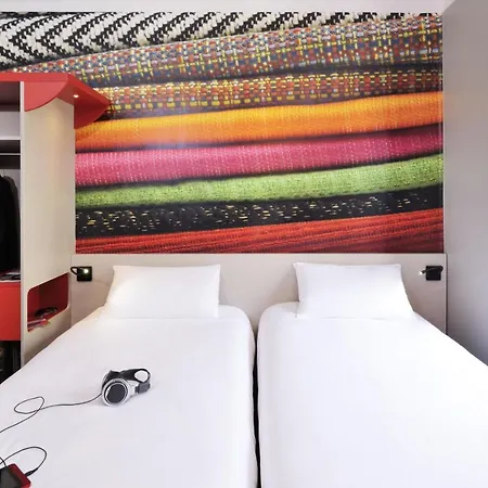 Ibis Styles Centre Grand Place Hotel Lilla