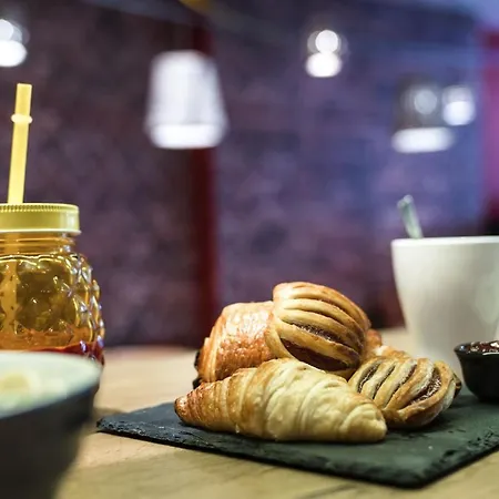 Ibis Styles Centre Grand Place Hotel