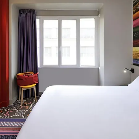 Ibis Styles Centre Grand Place Hotel Lilla