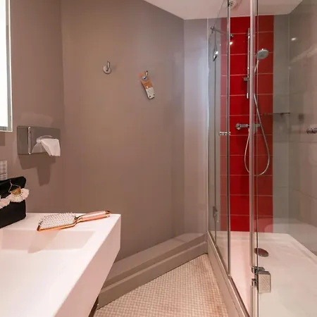 Ibis Styles Centre Grand Place