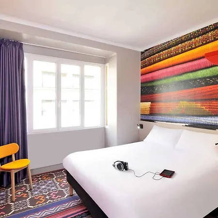 Ibis Styles Centre Grand Place