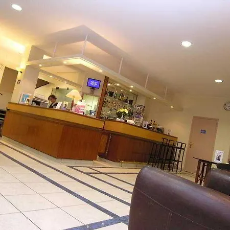 Ibis Styles Centre Grand Place 3* Lilla