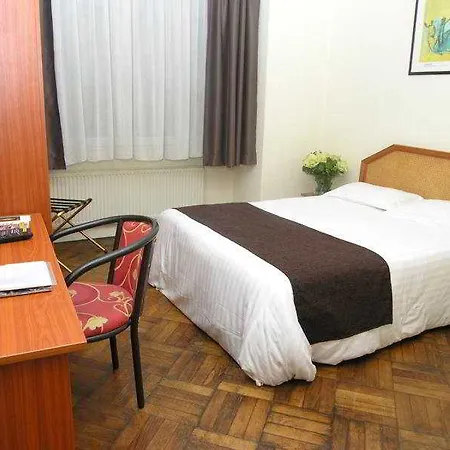Hotel Ibis Styles Centre Grand Place