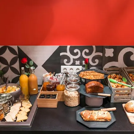 Ibis Styles Centre Grand Place