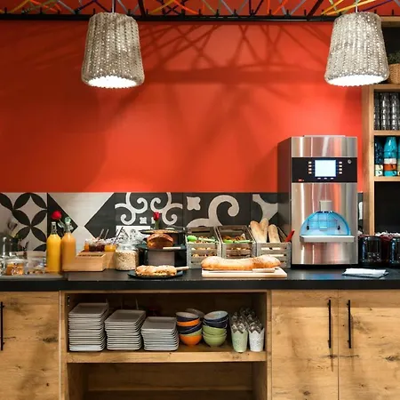 Ξενοδοχείο Ibis Styles Centre Grand Place