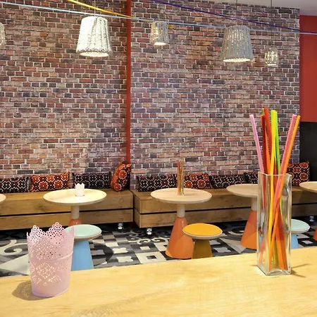 Ibis Styles Centre Grand Place