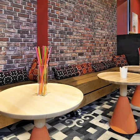 Ibis Styles Centre Grand Place 3*