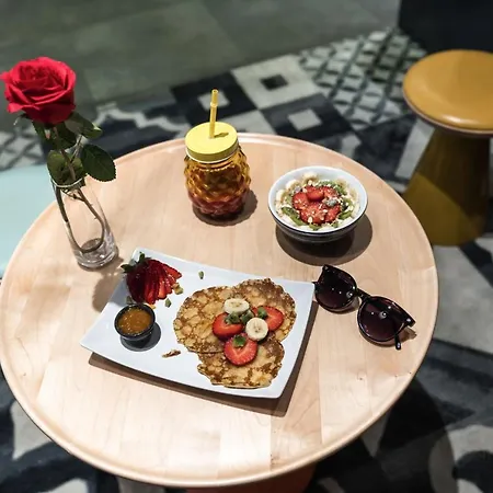 Ibis Styles Centre Grand Place Hotel Lila