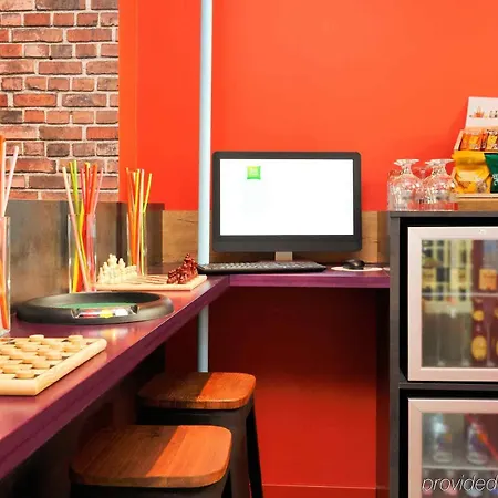 Hotel Ibis Styles Centre Grand Place