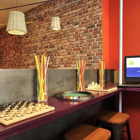 Ibis Styles Centre Grand Place 3*