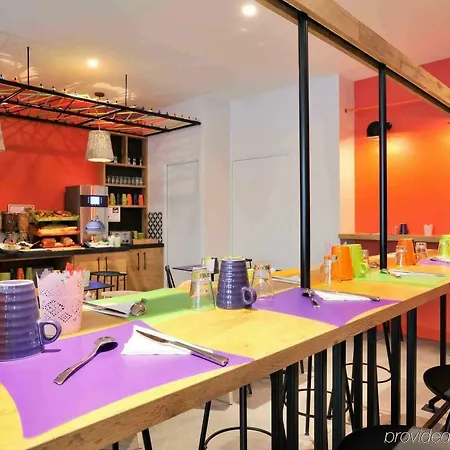 Ibis Styles Centre Grand Place 3*